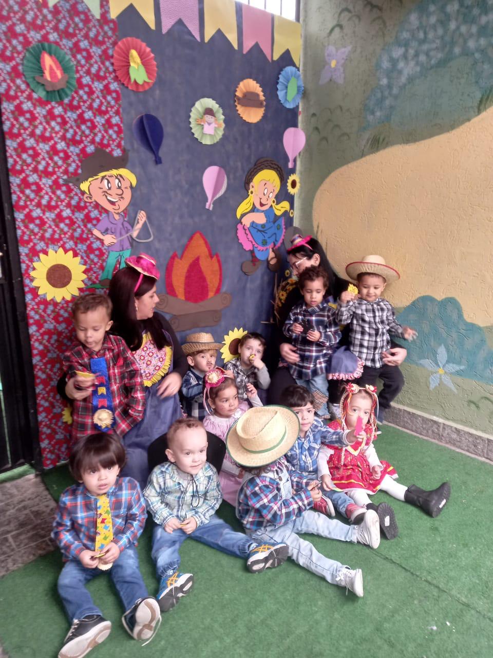 Creche Amizade Cristã